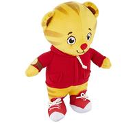 Daniel Tiger's Neighborhood Daniel Tiger Mini Plush by