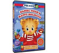 Daniel Tiger's Neighborhood: Daniel Tiger's Happy Holidays