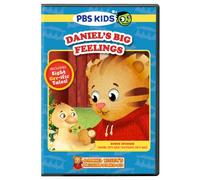 Daniel Tiger's Neighborhood: Daniel's Big Feelings