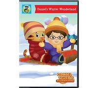 Daniel Tiger's Neighborhood: Daniel's Winter Wonderland
