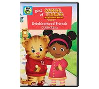 Daniel Tiger's Neighborhood Friends