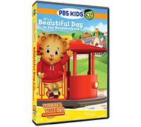 Daniel Tiger's Neighborhood: It's a Beautiful Day