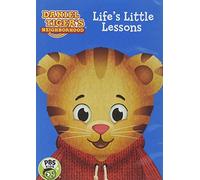Daniel Tiger's Neighborhood: Life's Little Lessons (Face)