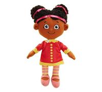 Daniel Tiger's Neighborhood Miss Elaina Mini Plush by Daniel Tiger's Neighborhood