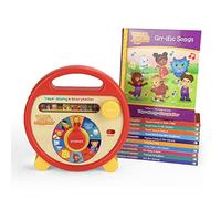 Daniel Tiger's Neighborhood: Take-Along Storyteller