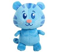 Daniel Tiger's Neighborhood Tigey Figurine en peluche 16,5 cm