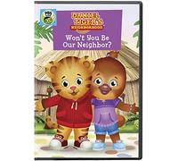 Daniel Tiger's Neighborhood: Won't You Be Our Neighbor