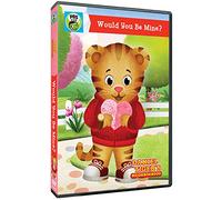 Daniel Tiger's Neighborhood: Would You Be Mine