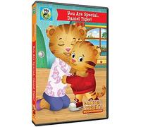 Tiger's Neighborhood: You are Special, Daniel Tiger