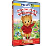 Daniel Tiger's Welcome Neighborhood