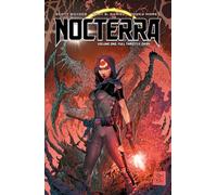 Tony Daniel – Nocterra – Tome 1 : Full Throttle Dark