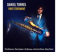 Daniel Torres - First Statement