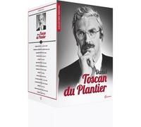 Coffret Prestige Daniel Toscan Du Plantier 15 films Edition limitée et numérotée DVD