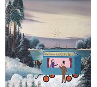 Daniel Trio Karlsson - at The Feel Free Falafel [Vinyl LP] [Import]