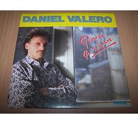 Daniel Valero - Qu'est-Ce Qui M'arrive (En Ce Dimanche Matin) / Vivre Avec Toi - 45 tours - 7"