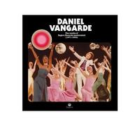 Daniel Vangarde – The Vaults Of Zagora Records Mastermind 1971-1984 – CD