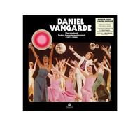 Daniel Vangarde The Vaults Of Zagora Records Mastermind (1971-1984) - Vinyle 33 Tours
