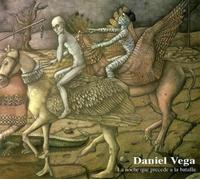 Daniel Vega - La Noche Que Precede a La Bata [Import]