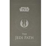 Daniel Wallace - Star Wars - the Jedi Path A Manual for Students of t - G245z