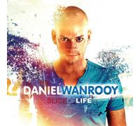 Daniel Wanrooy Slice of Life (CD) Album