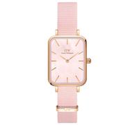 Daniel Wellington ADW00100509 - Femme - 20 mm - Analogique - Quartz - Verre minéral