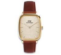 Daniel Wellington Montre Homme ADW00100839 32 mm Quartz Verre minéral