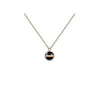 Daniel Wellington Aspiration Colliers One Size Ceramic (Main Body) And Stainless Steel (316L) With Rose Gold Plating Rose Gold