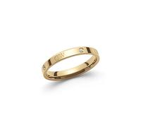 Daniel Wellington Bague originale Pozlacený prsten s krystaly Classic Lumine DW0040028 - Circuit : 50 mm sDW0054-50. Marque :