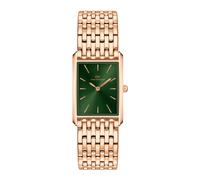 Daniel Wellington - Bound 9-Link - Femme - Accessoires - Jaune - Taille: ONE Size