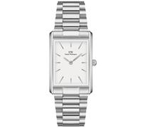 Daniel Wellington Bound DW00100701 - Femme - 22 mm - Analogique - Quartz - Verre minéral