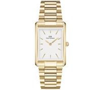 Daniel Wellington DW Montre Bound 3-Link Gold 35x24mm