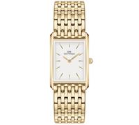 Daniel Wellington Bound DW00100705 - Femme - 22 mm - Analogique - Quartz - Verre minéral