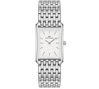 Daniel Wellington Bound DW00100706 - Femme - 22 mm - Analogique - Quartz - Verre minéral