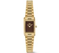 Daniel Wellington Bound DW00101020 - Femme - 26 mm - Analogique - Verre minéral