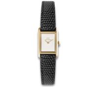 Daniel Wellington Bound Mini DW00100903 - Femme - 17 mm - Analogique - Quartz - Verre minéral