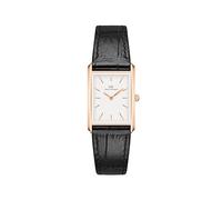Daniel Wellington Bound Montre 32x22 316L Stainless Steel with Pvd Plated Rose Gold Rose Gold