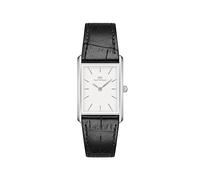 Daniel Wellington Bound Montre 35x24 316L Stainless Steel Silver