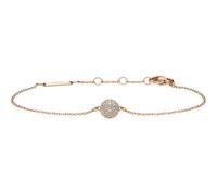 Daniel Wellington Bracelet Acier Pavé DW00400626