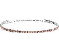 Daniel Wellington - Bracelet de tennis en acier DW00401111