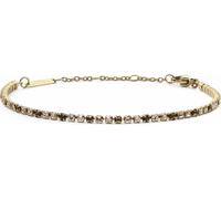 Daniel Wellington - Bracelet de tennis en acier DW00401113