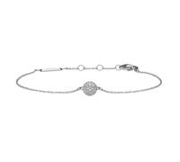 Daniel Wellington Bracelet en acier Pavé DW00400656