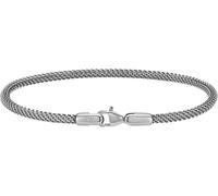 Daniel Wellington bracelet en maille sterling