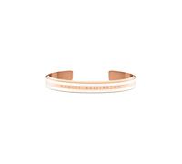 Daniel Wellington DW Emalie Slim Bracelet M Rose Gold
