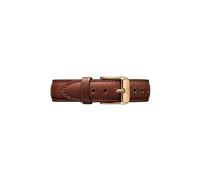 Daniel Wellington Bracelets pour montres DW00200244, marron