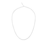 Daniel Wellington Chaîne à breloques en argent serpent DW00401048