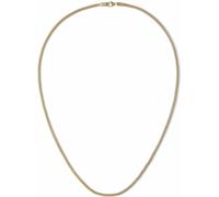 Daniel Wellington Chaîne en acier maillé DW00401099