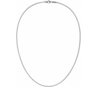 Daniel Wellington Chaîne en acier maillé DW00401102