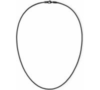 Daniel Wellington Chaîne en acier maillé DW00401105