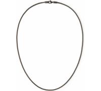 Daniel Wellington Chaîne en acier maillé DW00401106