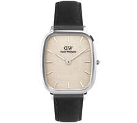 Daniel Wellington Classic ADW00100813 - Homme - 36 mm - Analogique - Quartz - Verre minéral